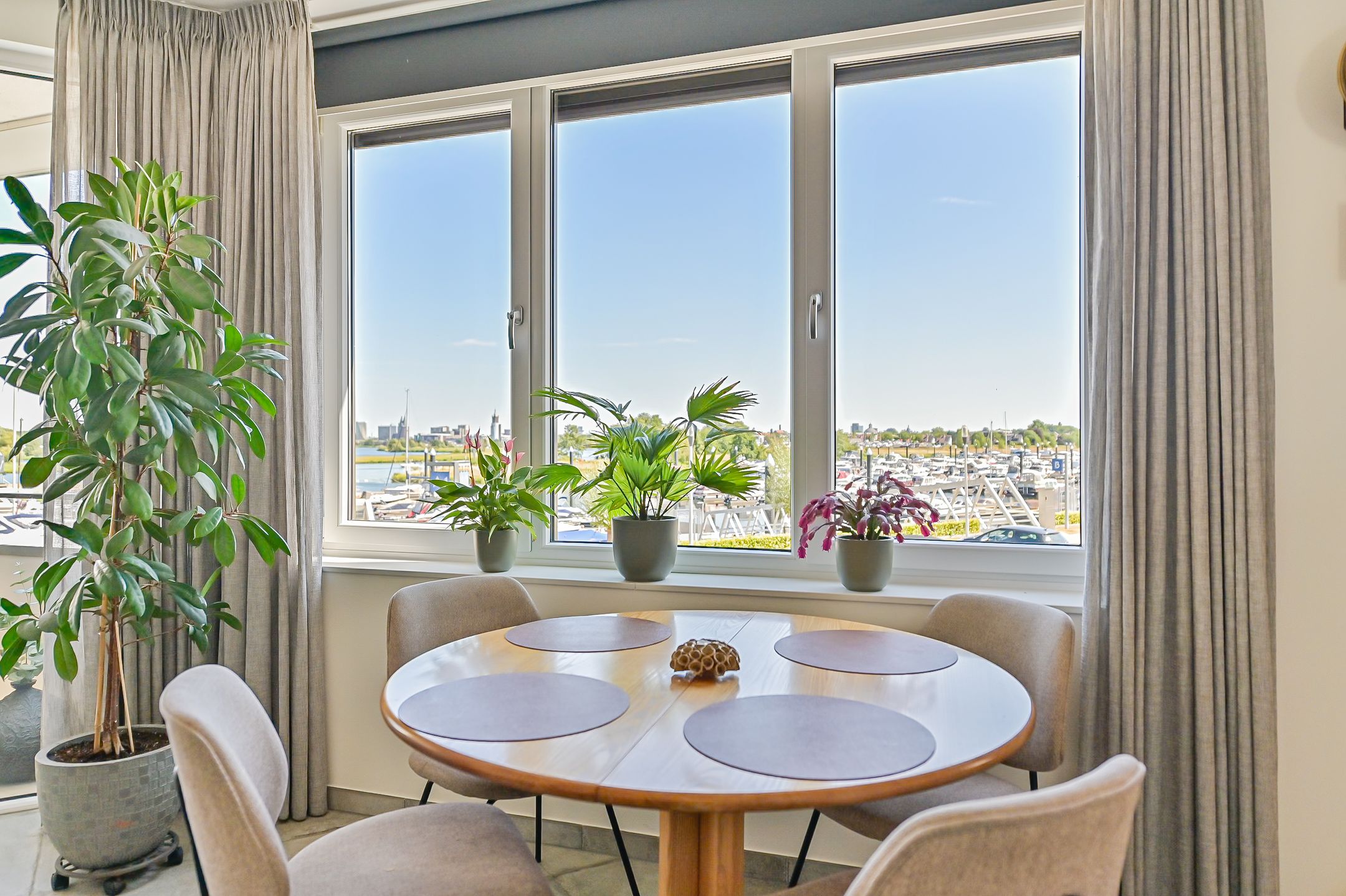 Photo 12 of Havenkwartier 7