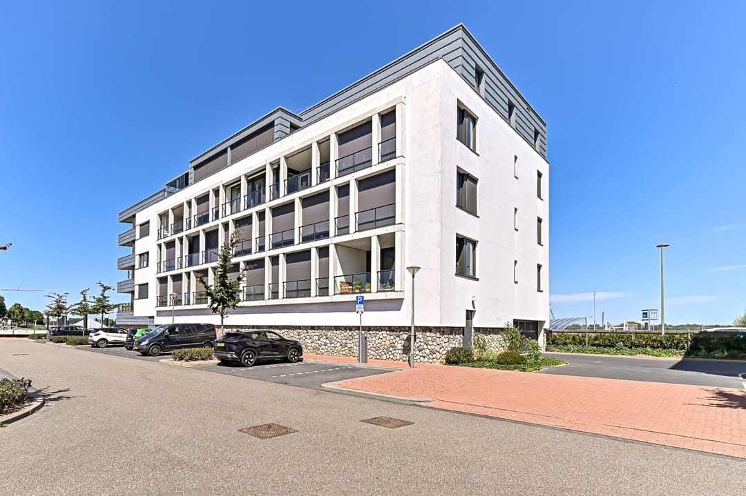 Photo 1 of Havenkwartier 7