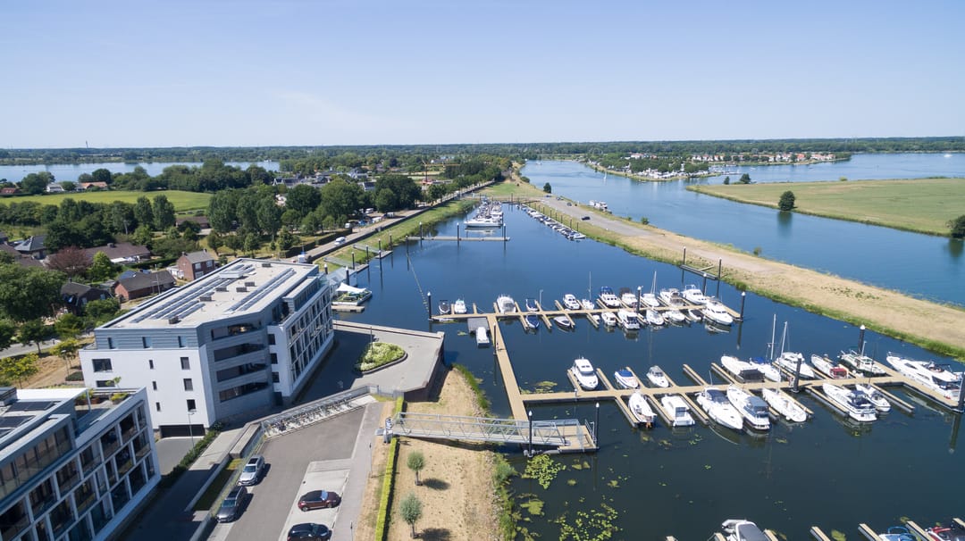 Photo 2 of Havenkwartier 7