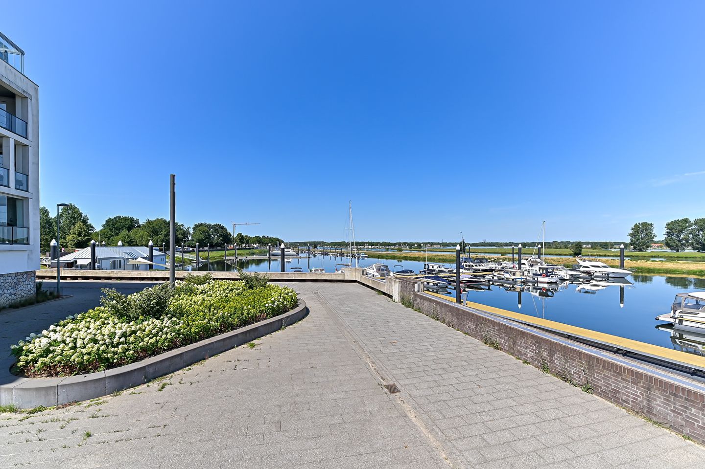 Photo 29 of Havenkwartier 7