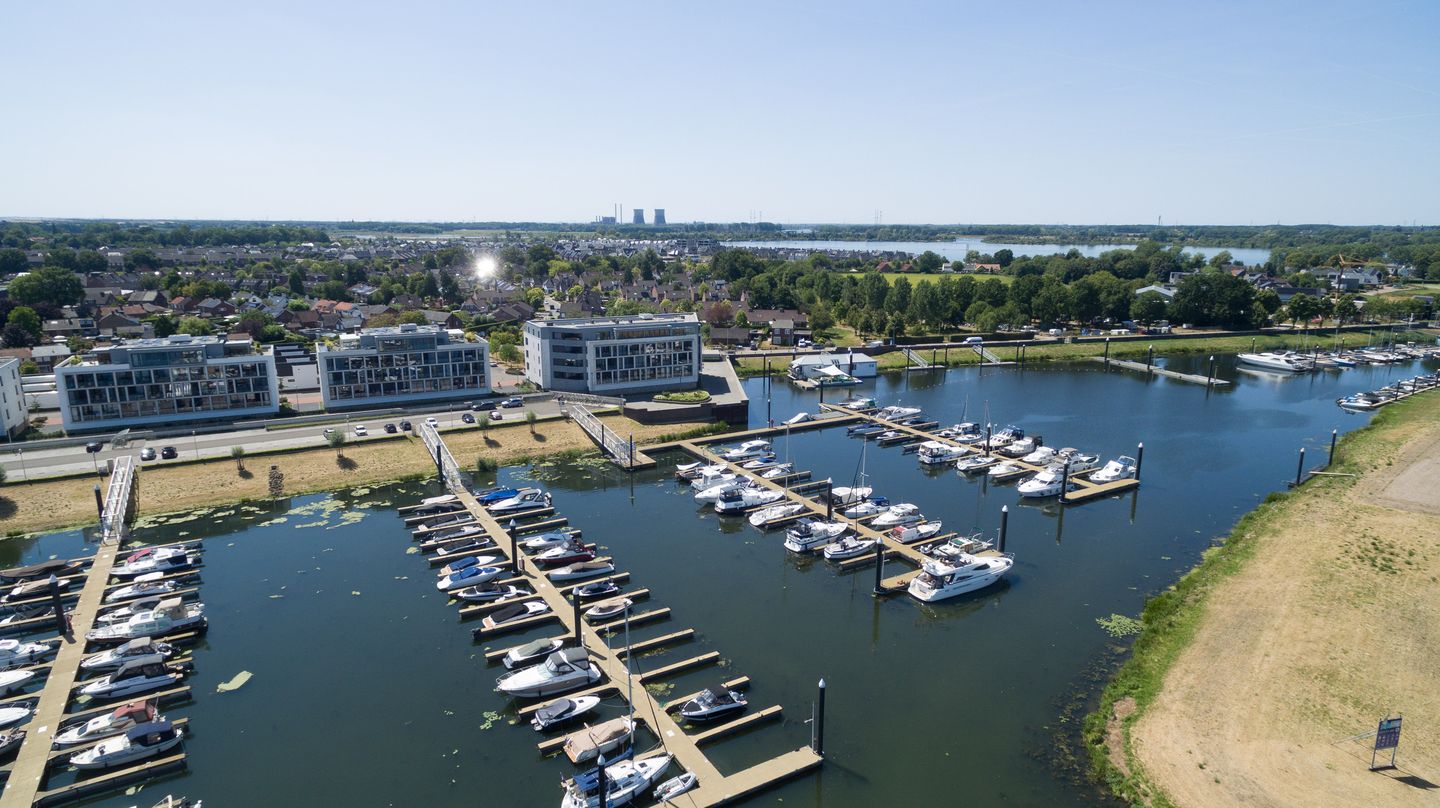 Photo 35 of Havenkwartier 7