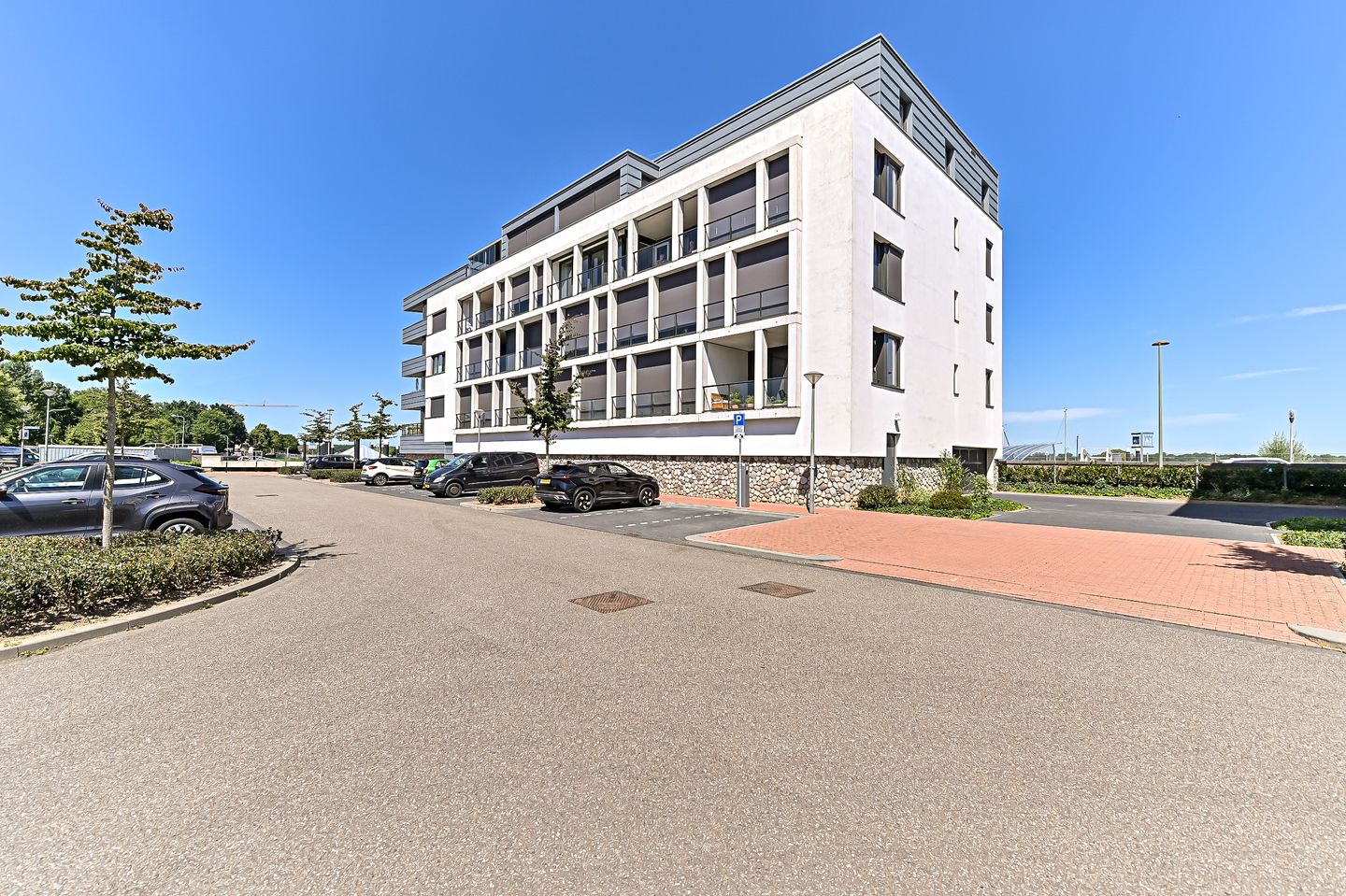 Photo 34 of Havenkwartier 7