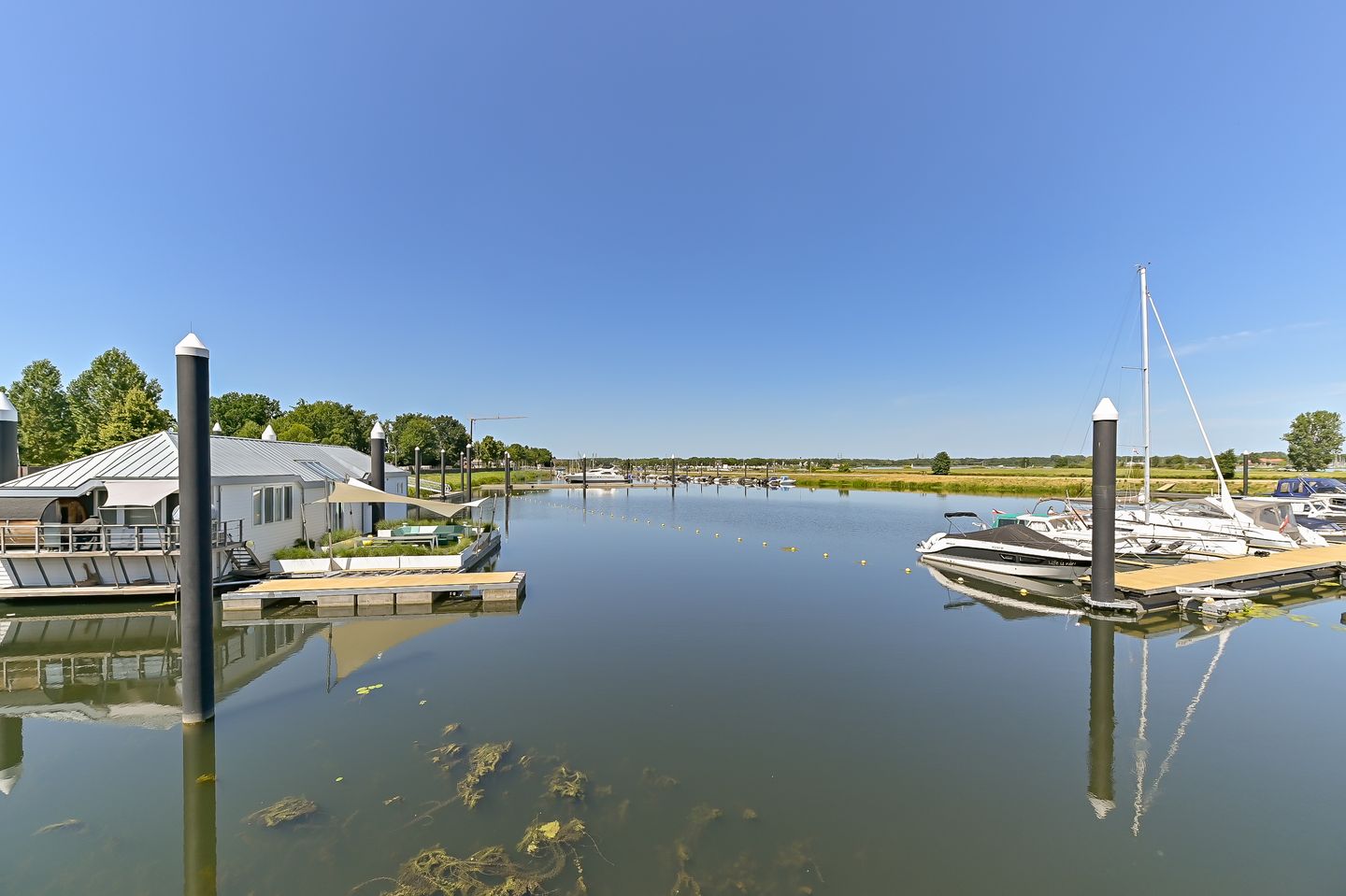 Photo 4 of Havenkwartier 7