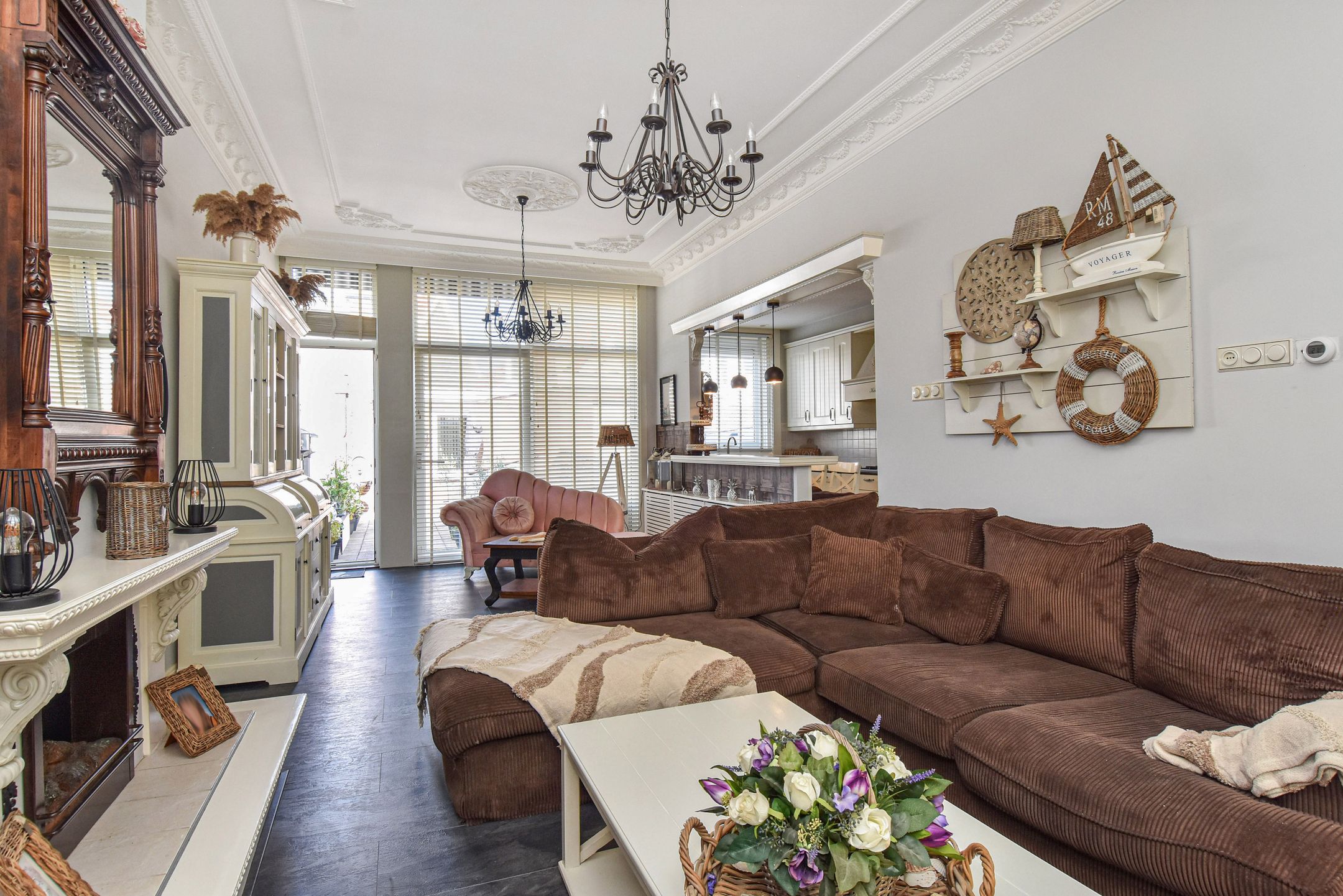 Photo 3 of Badhuisstraat 21