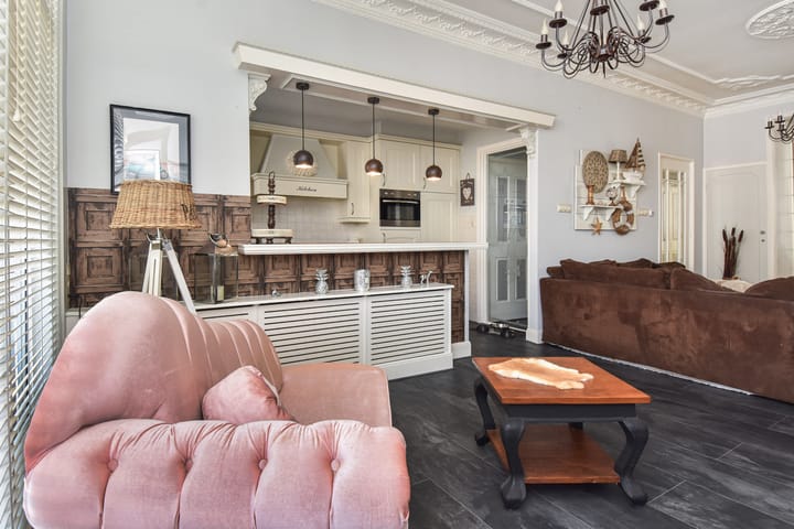Appartement te koop: Badhuisstraat 23, 'S-Gravenhage