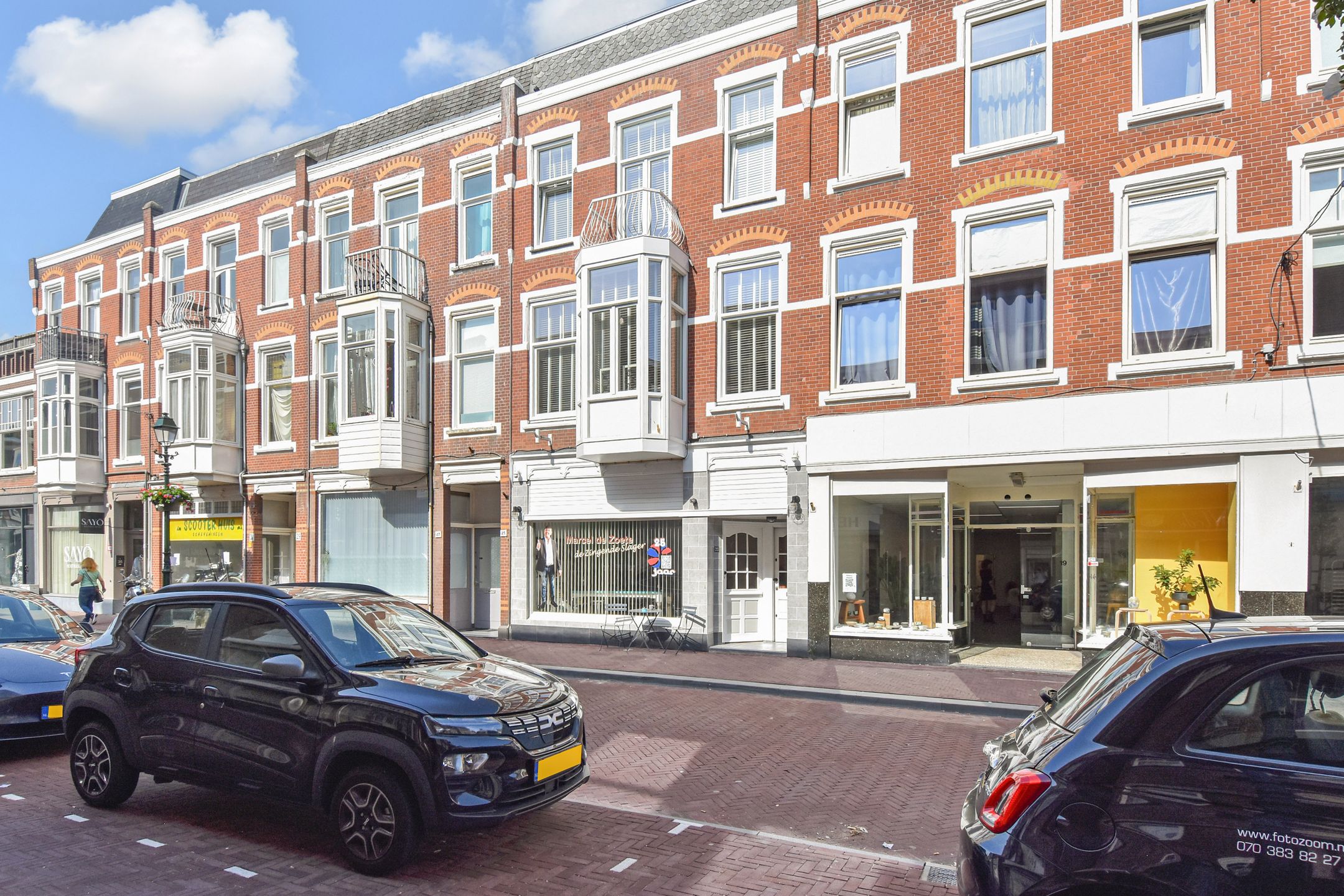 Photo 57 of Badhuisstraat 21