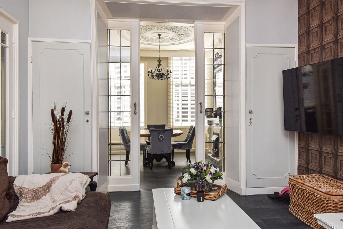 Photo 4 of Badhuisstraat 21