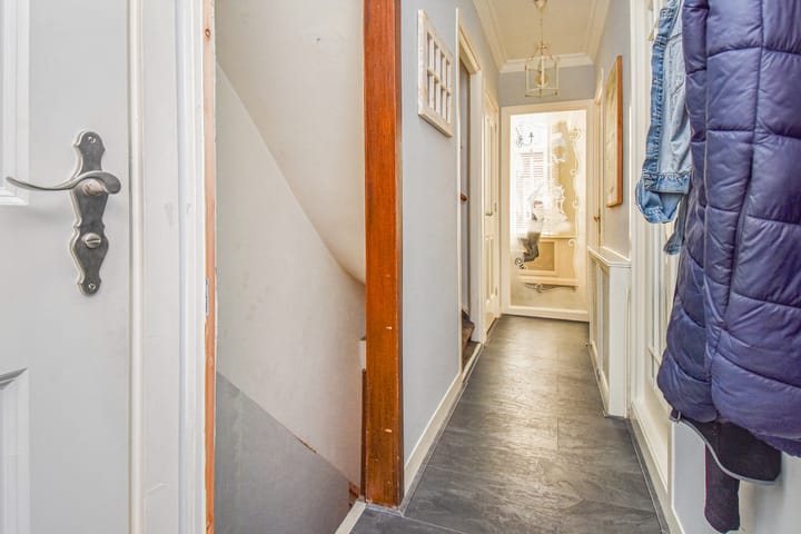 Appartement te koop: Badhuisstraat 23, 'S-Gravenhage