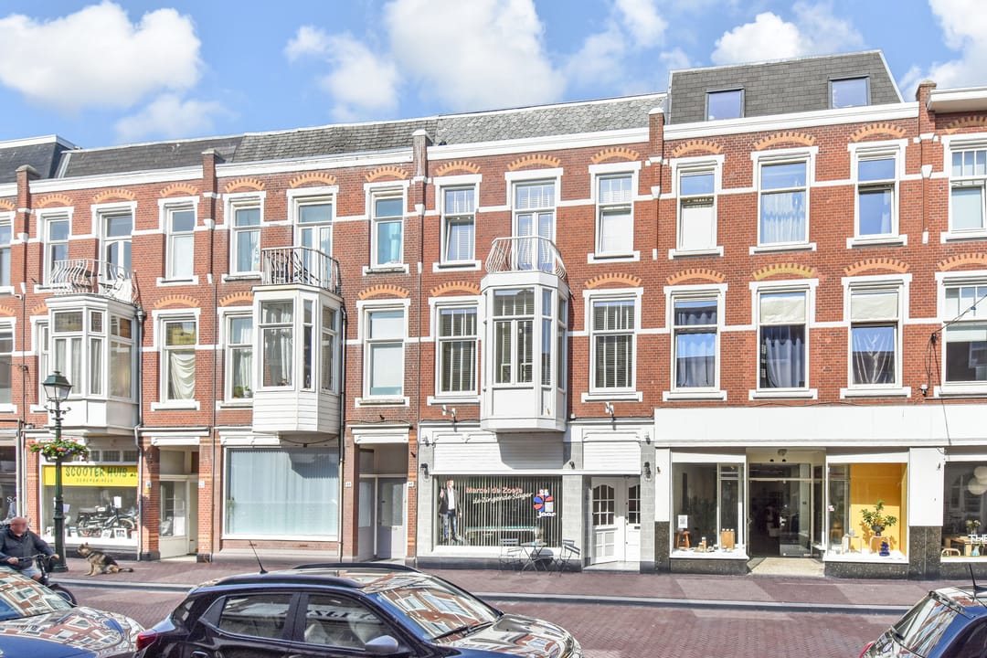 Photo 1 of Badhuisstraat 21