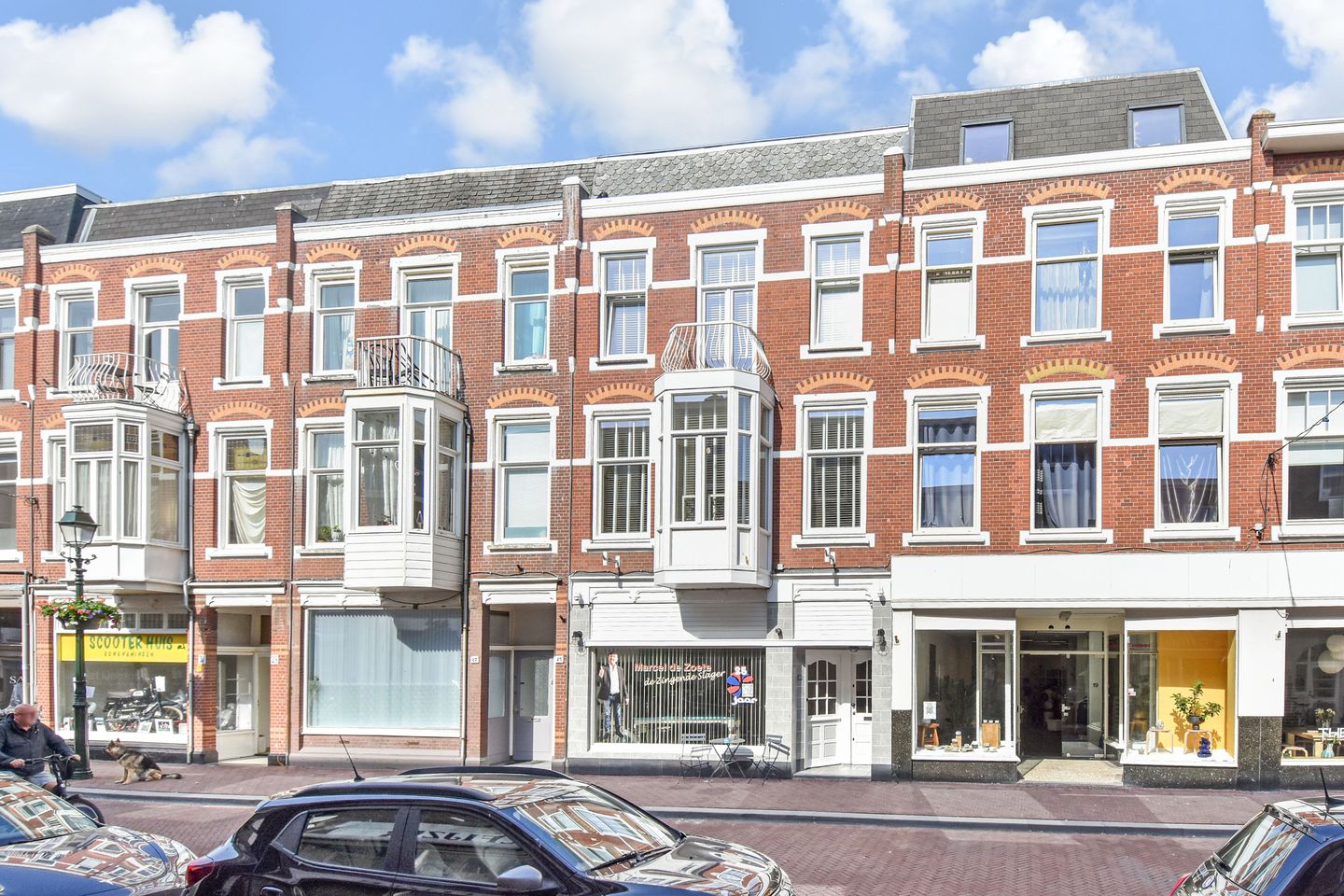 Foto 1 van Badhuisstraat 21