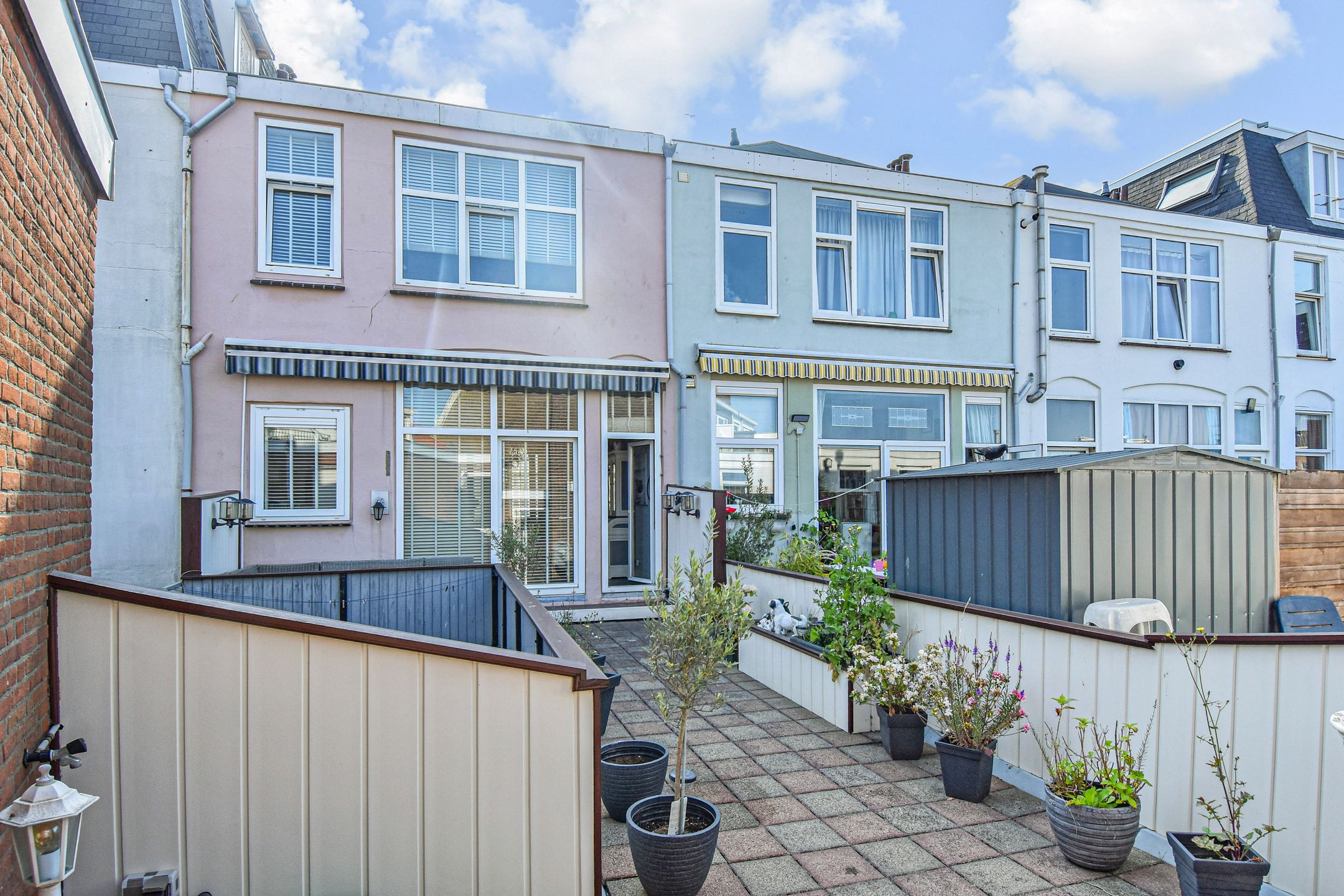 Photo 51 of Badhuisstraat 21