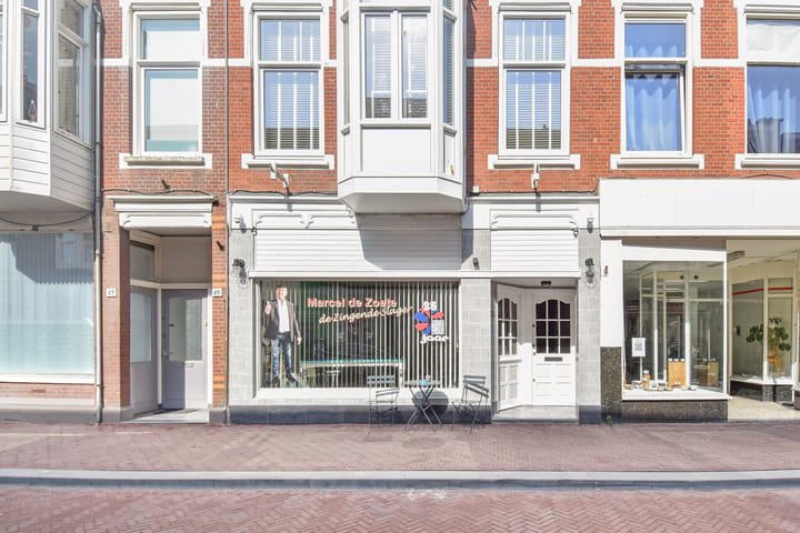 Foto 2 van Badhuisstraat 21