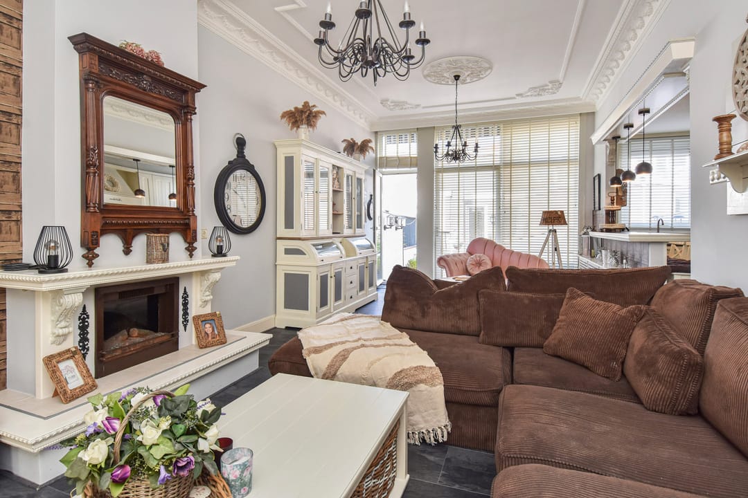 Photo 8 of Badhuisstraat 21