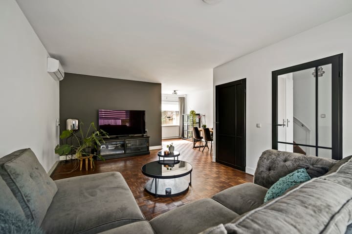 Hoekwoning te koop: Leeuwenbekstraat 11, Maarheeze