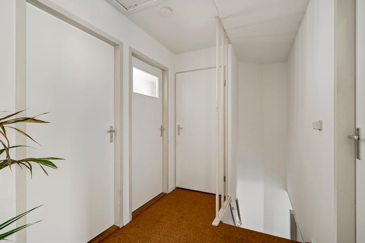Hoekwoning te koop: Leeuwenbekstraat 11, Maarheeze