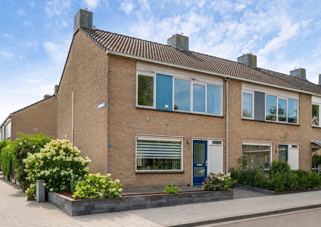Foto 1 van Leeuwenbekstraat 11