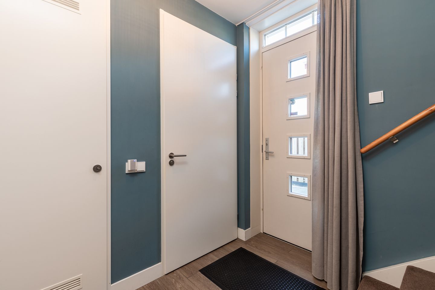 Foto 20 van Wilhelm Röntgenstraat 14