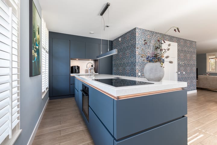Foto 4 van Wilhelm Röntgenstraat 14