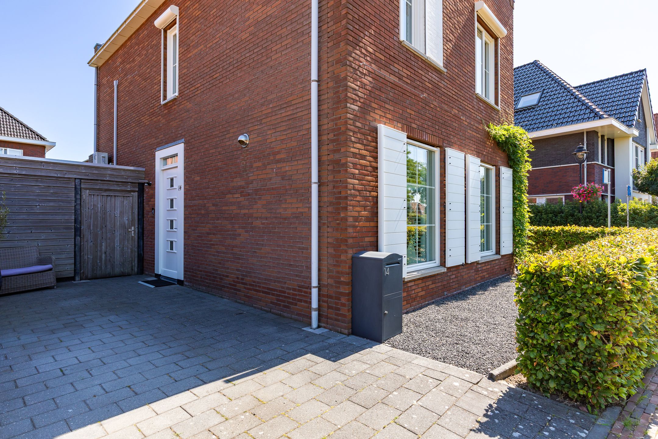 Foto 18 van Wilhelm Röntgenstraat 14