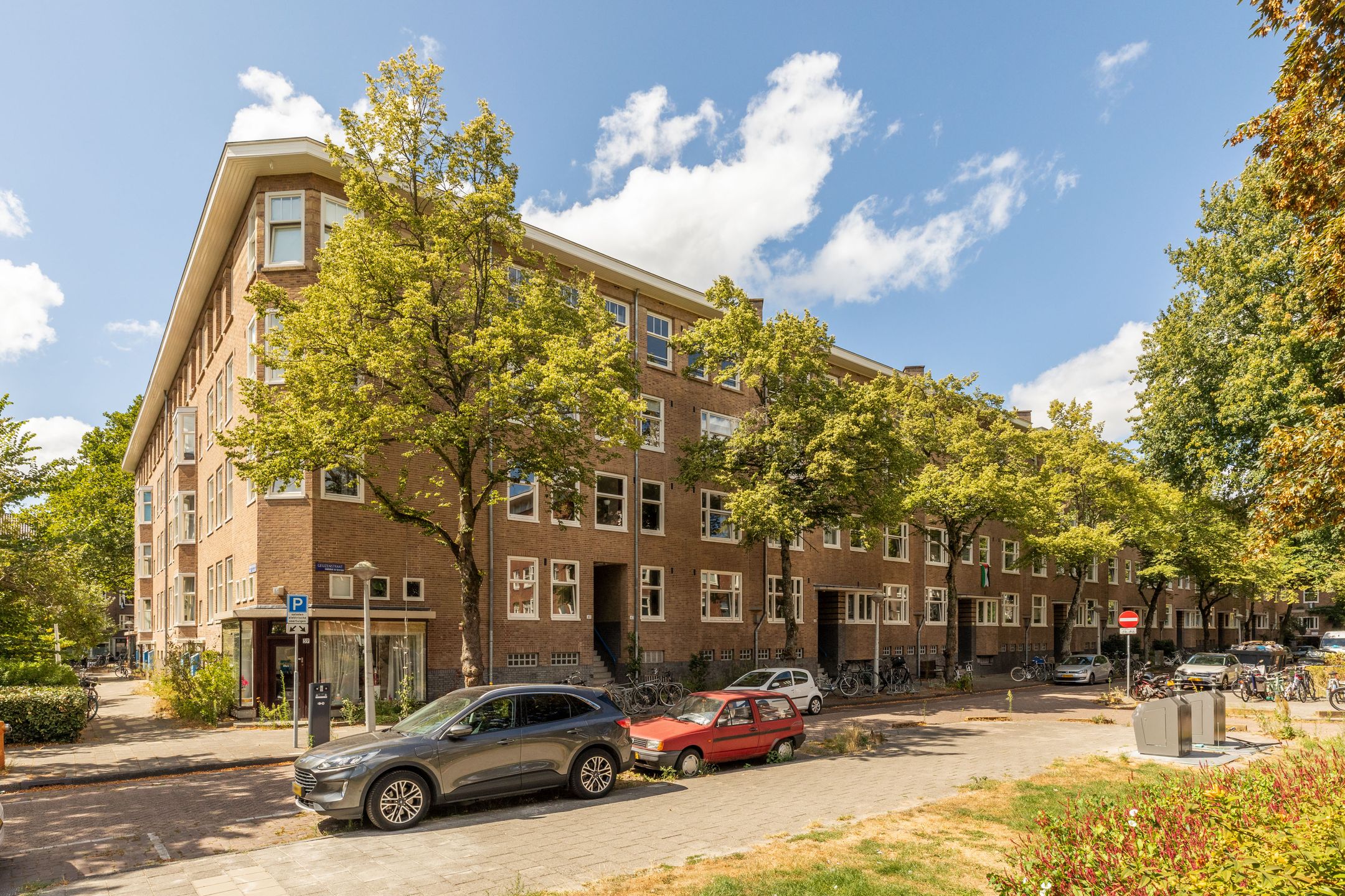 Geuzenstraat 61- 61 3