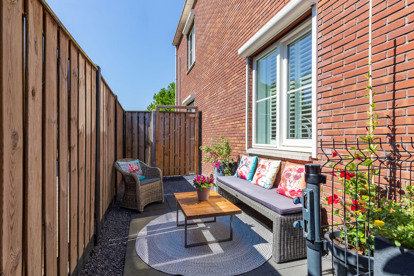 Foto 49 van Wilhelm Röntgenstraat 14