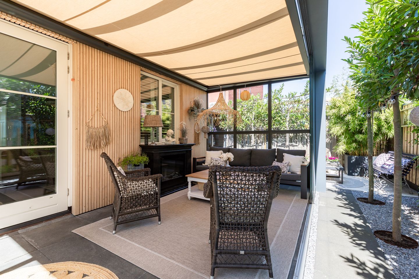 Foto 40 van Wilhelm Röntgenstraat 14