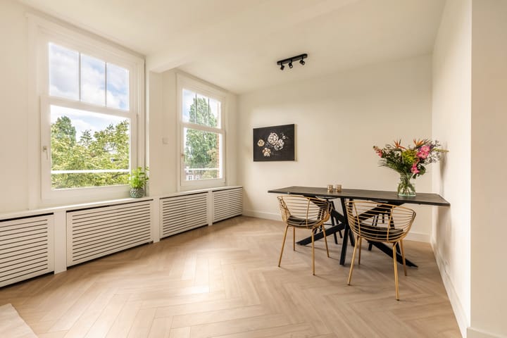 Foto 4 van Geuzenstraat 61-3