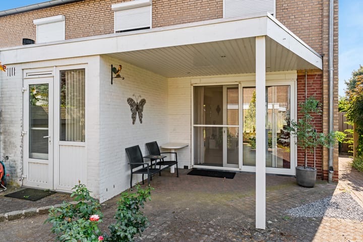 Foto 4 van Schaapsweg 9