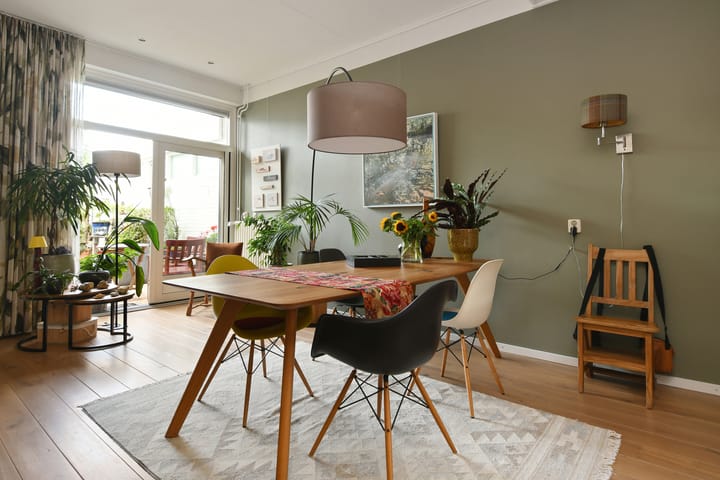 Tussenwoning te koop: Molenpoort 3, Weert
