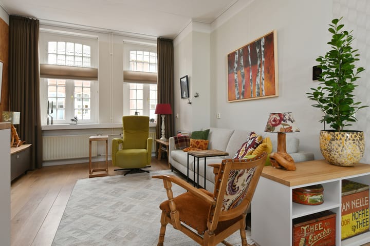 Tussenwoning te koop: Molenpoort 3, Weert