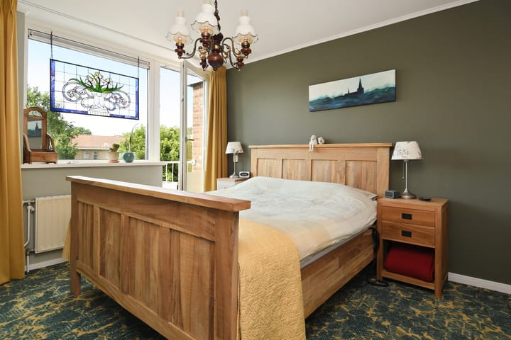Tussenwoning te koop: Molenpoort 3, Weert