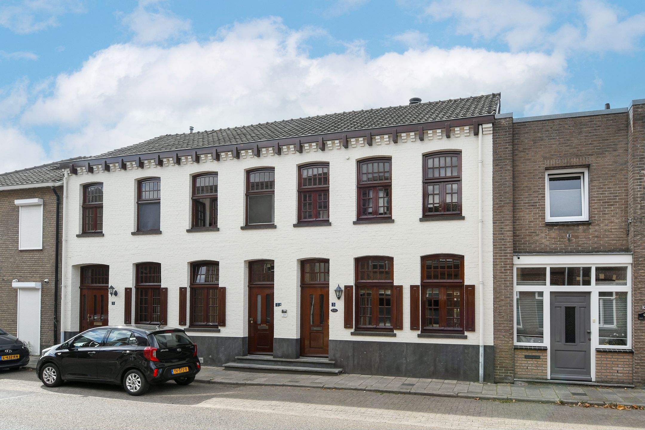 Molenpoort 3 