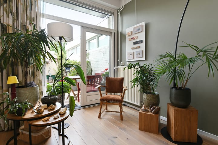 Tussenwoning te koop: Molenpoort 3, Weert