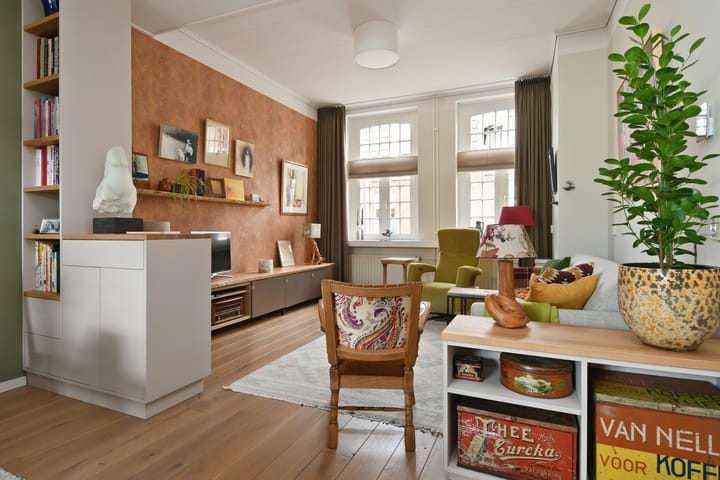 Tussenwoning te koop: Molenpoort 3, Weert