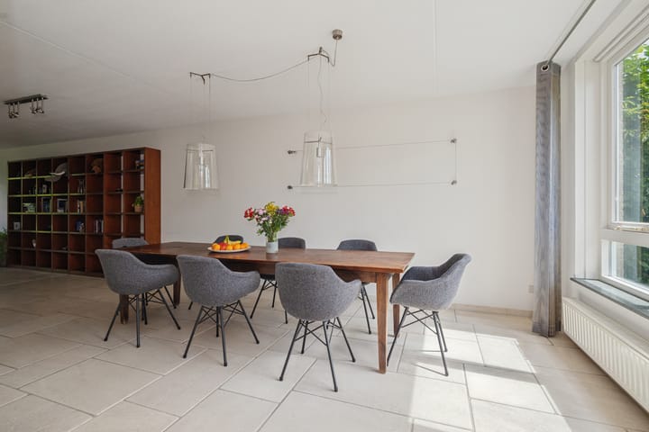 Tussenwoning te koop: Struijshof 8, Breda