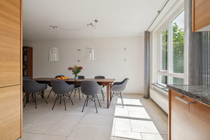 Tussenwoning te koop: Struijshof 8, Breda