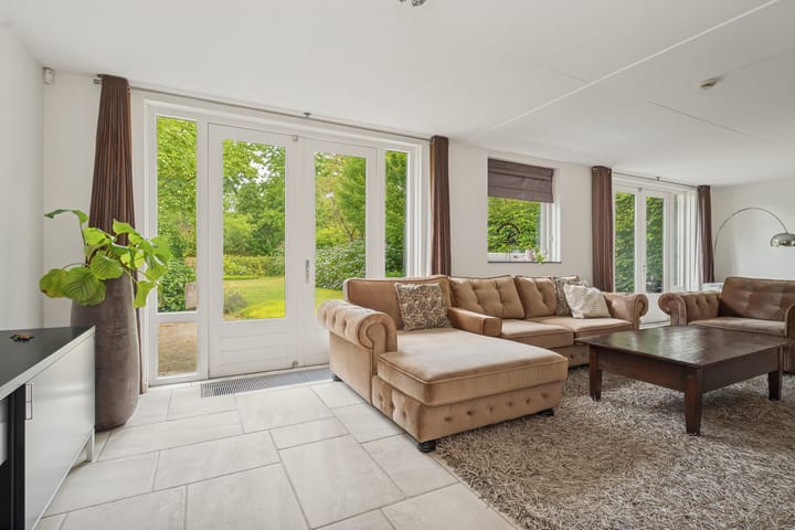 Tussenwoning te koop: Struijshof 8, Breda