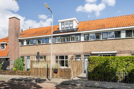 Druivenstraat thumbnail