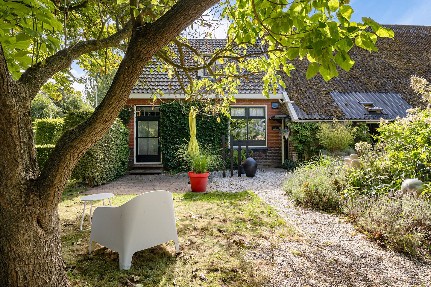 Foto 10 van Eekhoutswijk 9