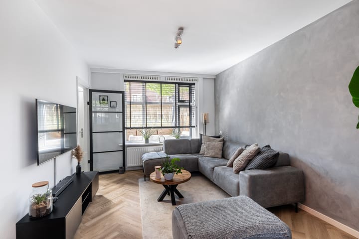 Foto 4 van Druivenstraat 68