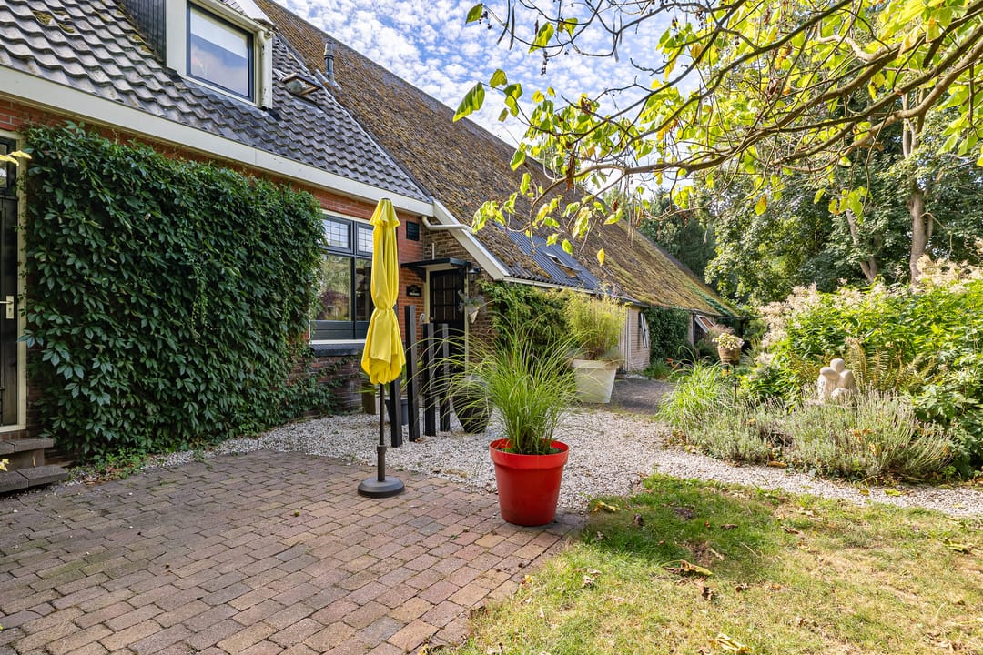 Foto 11 van Eekhoutswijk 9