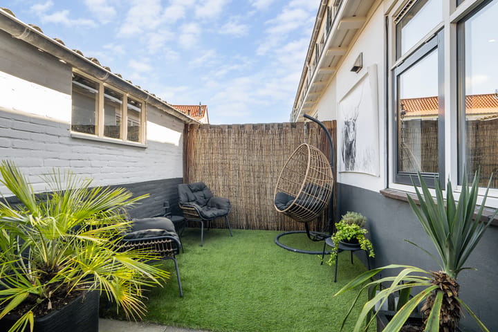 Tussenwoning te koop: Druivenstraat 68, Naaldwijk