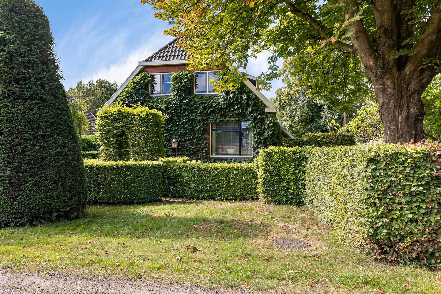 Foto 5 van Eekhoutswijk 9