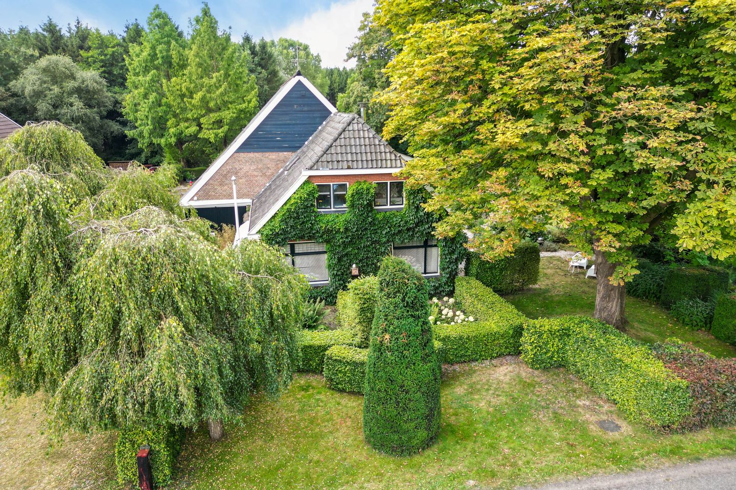 Foto 4 van Eekhoutswijk 9