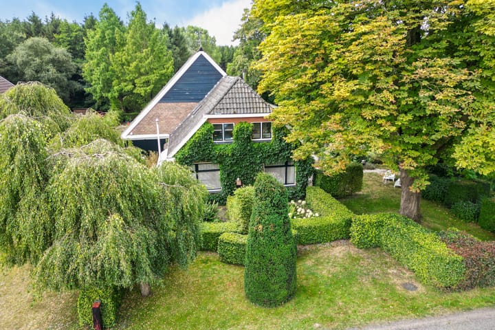 Foto 4 van Eekhoutswijk 9