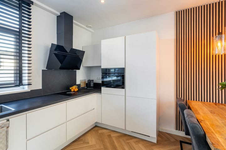 Tussenwoning te koop: Druivenstraat 68, Naaldwijk
