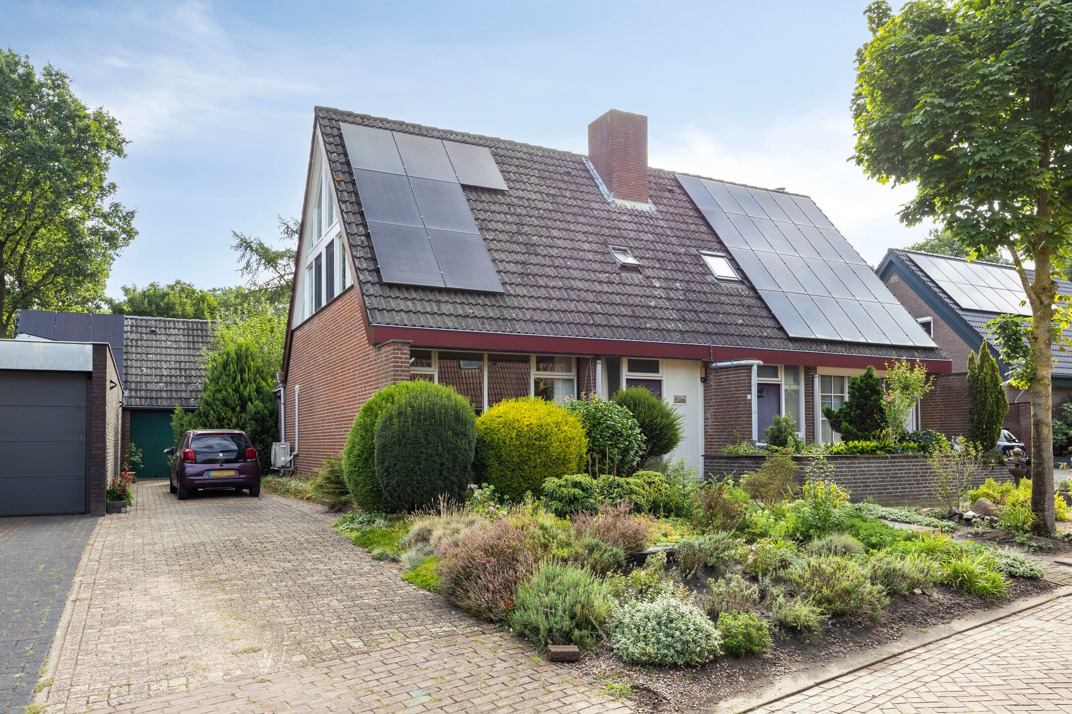 Fazantstraat 6 