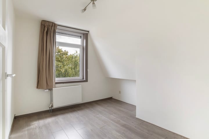 Appartement te koop: Essenburgsingel 140A02, Rotterdam