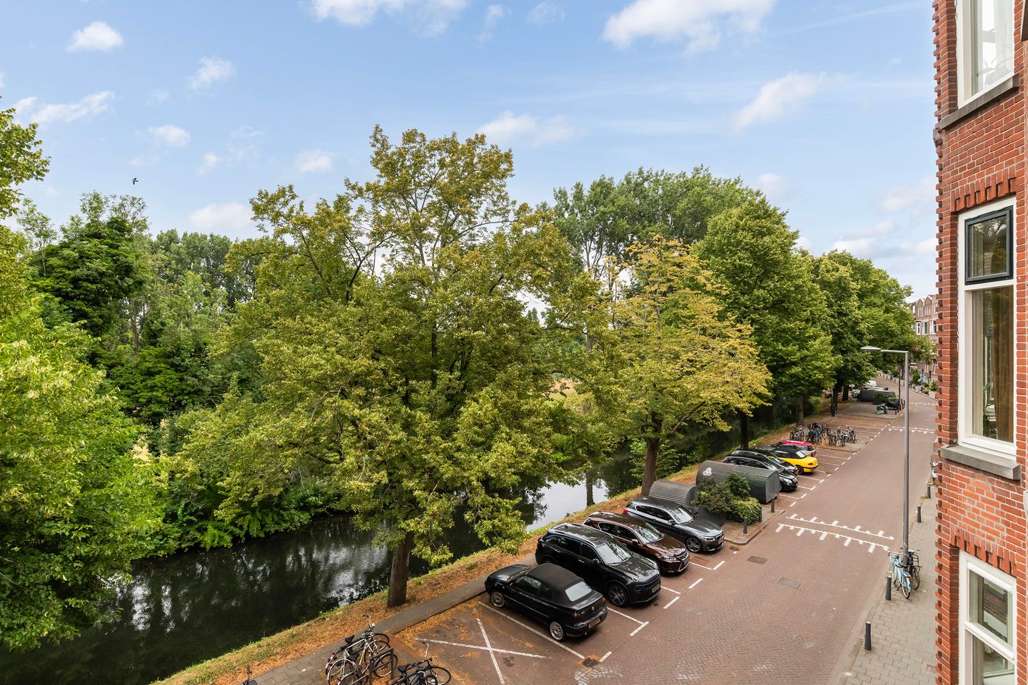 Foto 10 van Essenburgsingel 140-A02