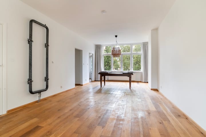 Foto 4 van Essenburgsingel 140-A02